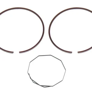 Pierścienie tłokowe Yamaha DT 125 LC (DT125) (ŚR.CYL. 56,00mm) Namura NX-40010R Ekspresowa dostawa