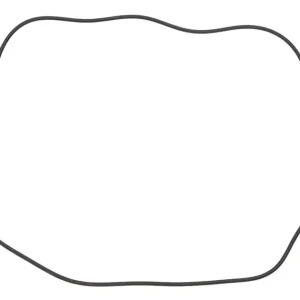 Dodaj do koszyka Uszczelka pokrywy sprzęgła zewnętrzna Yamaha YFM 550 Grizzly, YFM 700 Grizzly (O-ring plastikowej pokrywy sprzęgła) (OEM 3B4-15379-00-00) Namura NA-40013CG3