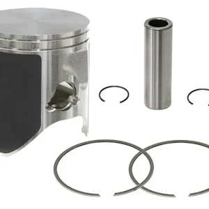 Bezpieczna płatność Tłok Suzuki RM 250 (SEL. C 66,37mm) Namura NX-30024-C