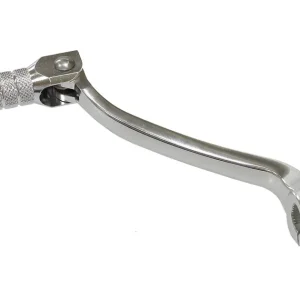 Dźwignia zmiany biegów aluminiowa srebrna Honda CRF 450X Psychic MX-08065 Bezpieczne zakupy