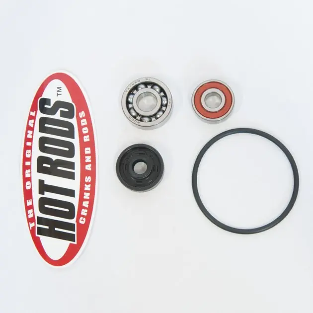 Zestaw naprawczy pompy wody KTM 125 SX/EXC, 200 EXC/MXC Hot Rods WPK0048 Wybór klientów