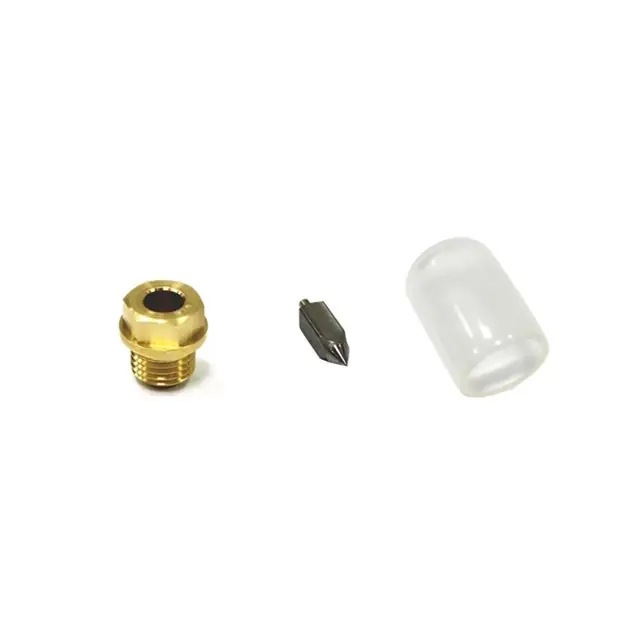 Zaworek iglicowy z gniazdem Mikuni VM26/26 2,5, Gwint 9MM, Klucz 10MM PSYCHIC UP-07025-2 Nowość