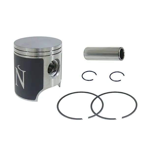 Tłok KTM EXC 200 (63,95mm, 2 pierścienie) Namura NX-70021-B Zamów teraz