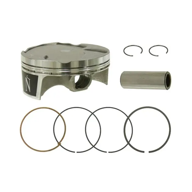 Bezpieczna płatność Tłok Suzuki RMZ 250 Namura NX-30013-C