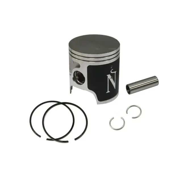 Nie przegap Tłok Kawasaki KX 85 (48,45MM STD) Namura NX-20085