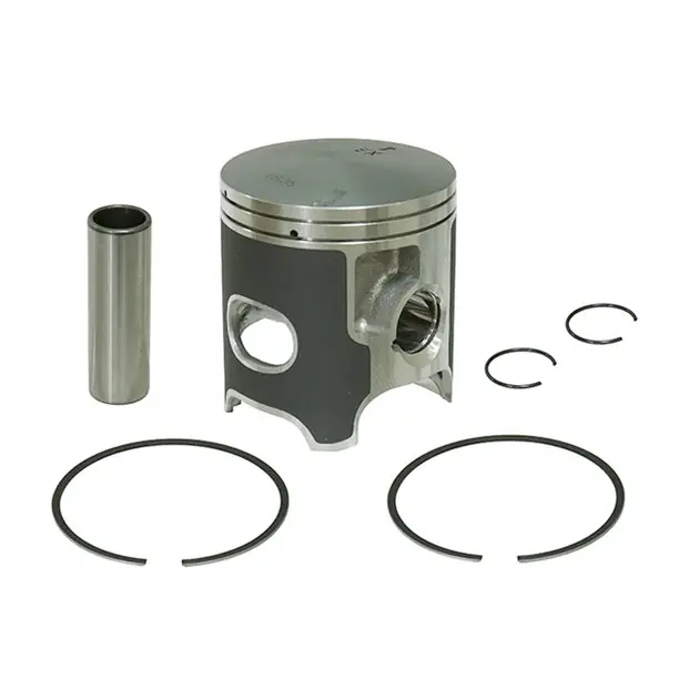 Bestseller Tłok Kawasaki KX 250 (SEL.B=66,36MM) Namura NX-20029-B