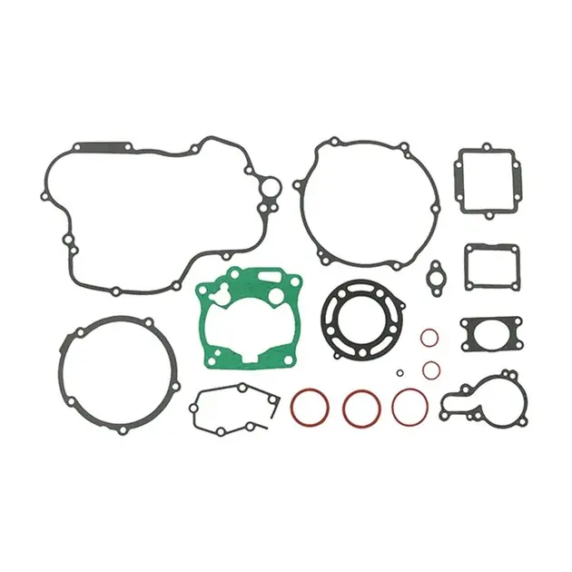Komplet uszczelek Kawasaki KX 125 Namura NX-20000F Dodaj do koszyka