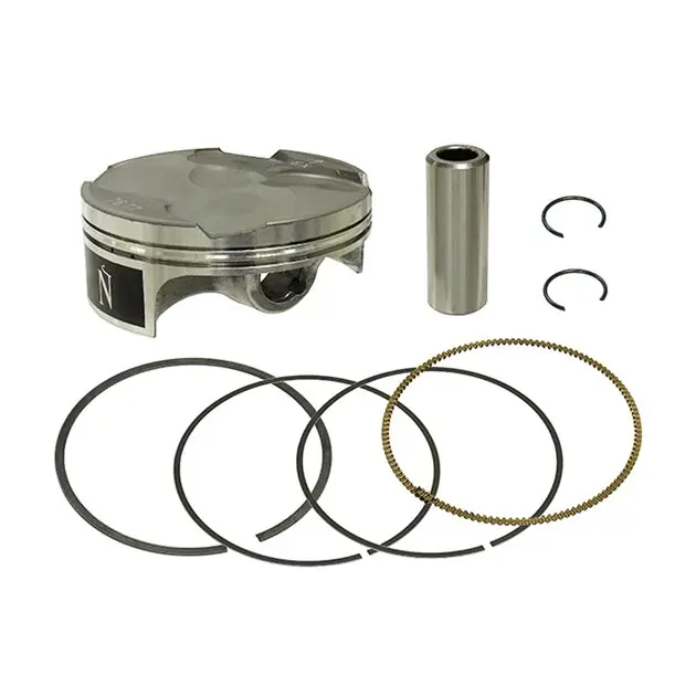 Tłok Honda CRF 250R (SEL.C=76,78MM) HYPERDRYVE Namura NX-10039-C Oferta