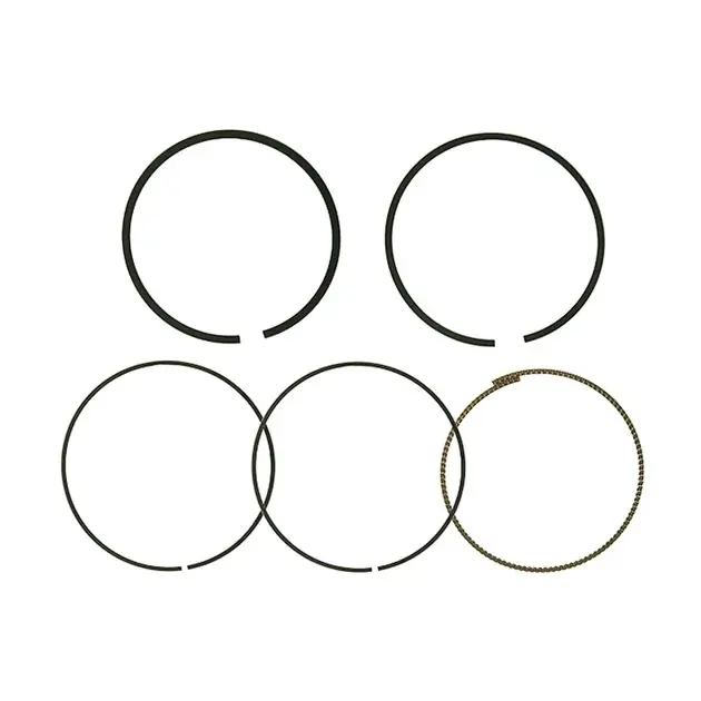 Ekspresowa dostawa Pierścienie tłokowe Polaris Sportsman 450 HO, Sportsman/Ranger 570, RZR 570 (99,50mm +0,50mm) Namura NA-50019-2R