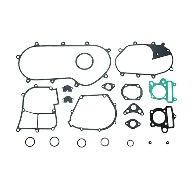Niska cena Komplet uszczelek Polaris 90 4T Namura NA-50014F