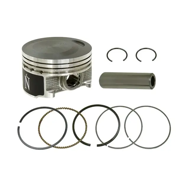 Dostępne od ręki Tłok Polaris Sportsman 300, Hawkeye 300 (78,20mm +0,50mm) Namura NA-50013-2