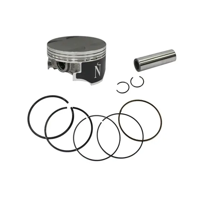 Tłok Honda TRX 450R 10,2 1 (93,97mm) Namura NA-10045 Tani
