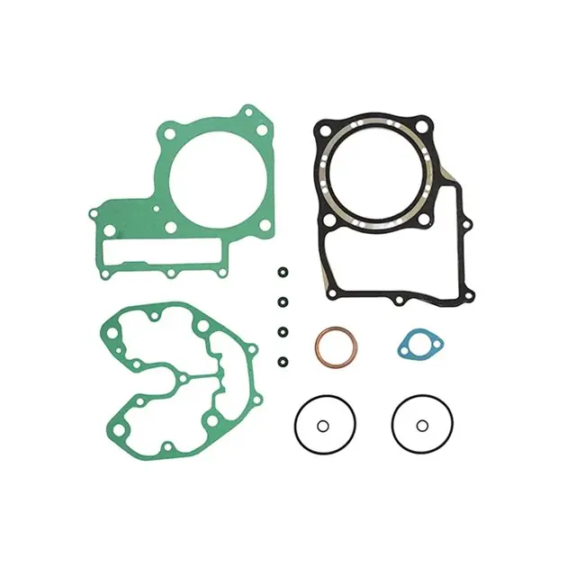 Ekspresowa dostawa Uszczelki TOP-END Honda TRX 500 FA/FGA/FPA Rubicon Namura NA-10008T
