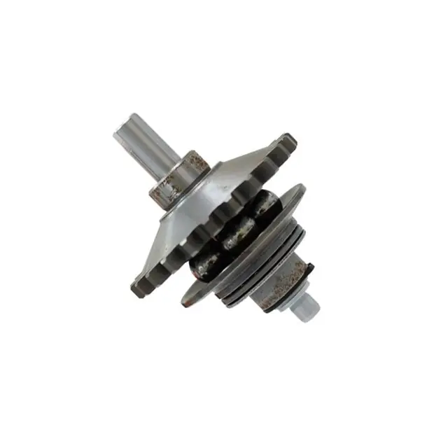 Dodaj do koszyka Wałek pompy wody KTM SX 250, EXC 250/300 (54837050044) Psychic MX-10224B