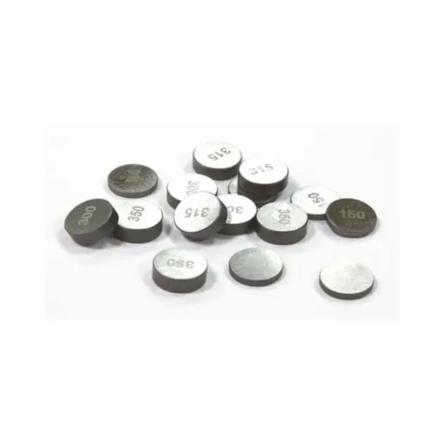 Zniżka Płytka zaworowa 8,90 X 2,16 mm Psychic MX-09433-12