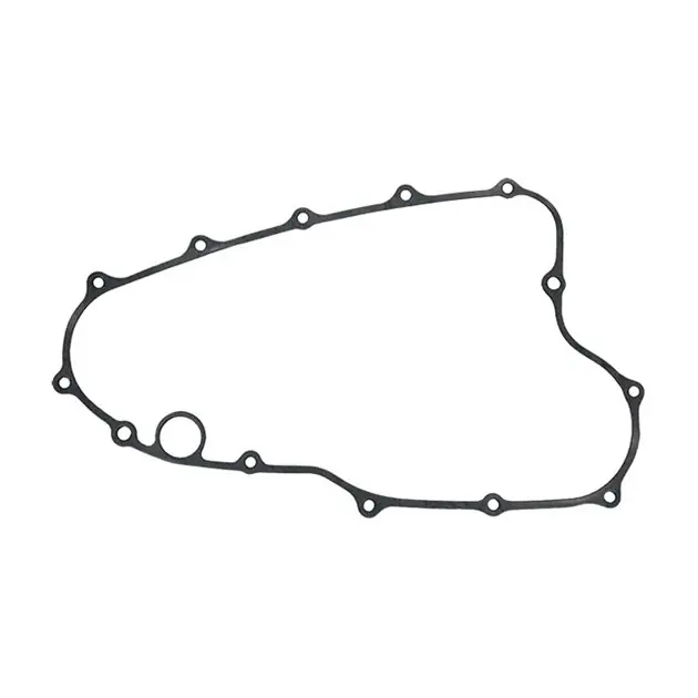 Nie przegap Uszczelka pokrywy sprzęgła Honda CRF 450 Psychic MX-09256