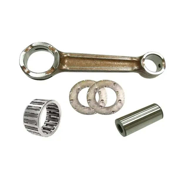 Tylko dziś Korbowód KTM (2T) SX 50 (SX50), MINI (OEM 45230015000) Psychic MX-09075