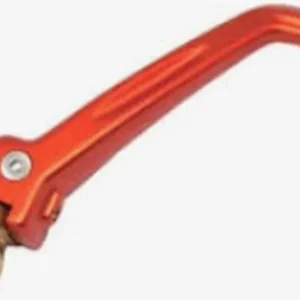 Super okazja Dźwignia startera (kopka) Suzuki RMZ 250 aluminiowa (26300-49H00) pomarańczowy Psychic MX-08957OR