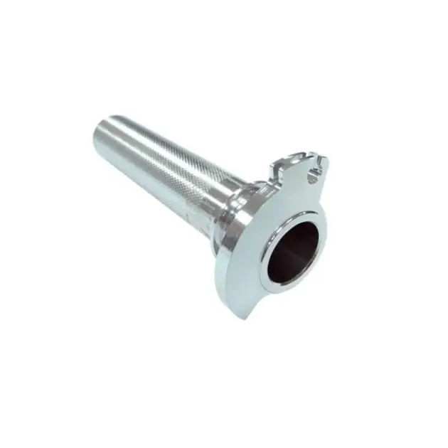 Ograniczona ilość Rolgaz aluminiowy Honda CR 80/85R PSYCHIC MX-08331