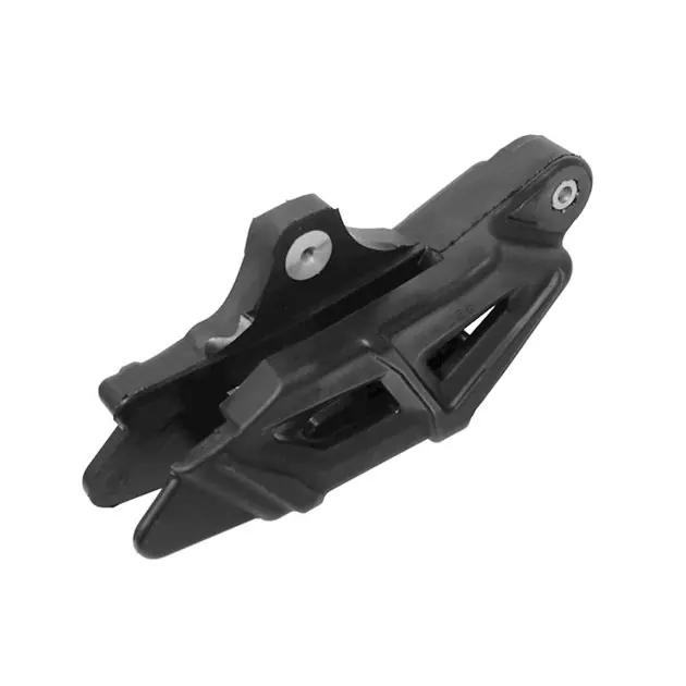Super okazja Prowadnica łańcucha KTM SX/SXF, EXC/EXCF Czarny PSYCHIC MX-03433BK