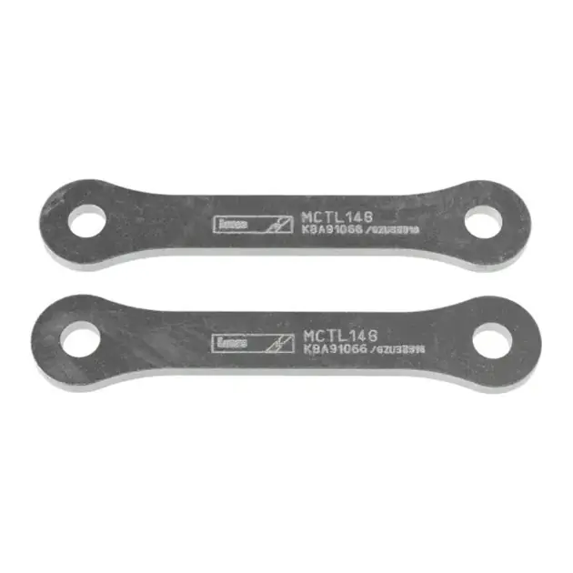 Zniżka Zestaw obniżający tył (30 MM) Suzuki GSX 1300 R TRW MCTL148