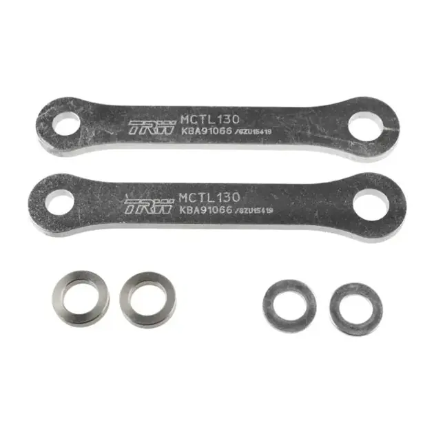 Oferta Zestaw obniżający tył (25mm) KTM LC4 625 SXC, LC4 640 Duke/Enduro / Supermoto, LC4 660 EXC/SMC TRW MCTL130