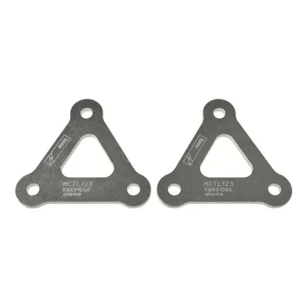 Niska cena Zestaw obniżający tył (25 MM) Aprilia RSV 1000 MILE, Honda CBR 900 RR TRW MCTL123