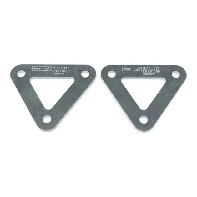 Cena promocyjna Zestaw obniżający tył (30 MM) Honda CBR 1100 XX TRW MCTL117