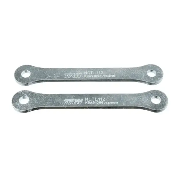 Cena promocyjna Zestaw obniżający tył (30 MM) Kawasaki GPZ 500, Suzuki GSX 1300 B-KING, Yamaha FJR 1300 TRW MCTL112