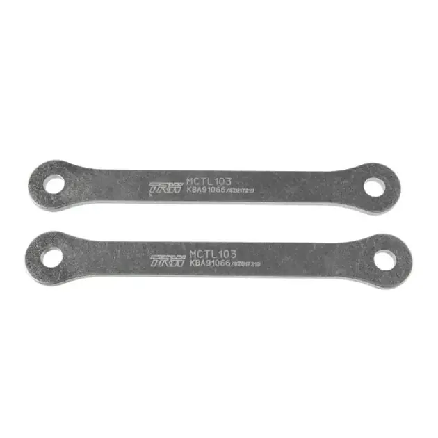 Zamów dziś Zestaw obniżający tył (35 MM) Kawasaki ZX6R/Z 750/Z 800/Z 1000 TRW MCTL103