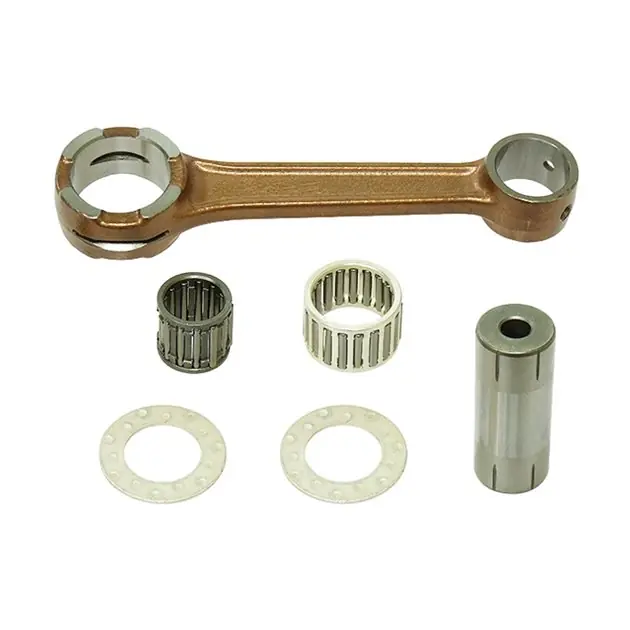 Korbowód Suzuki RM 250 Psychic KP03316N Ograniczona ilość