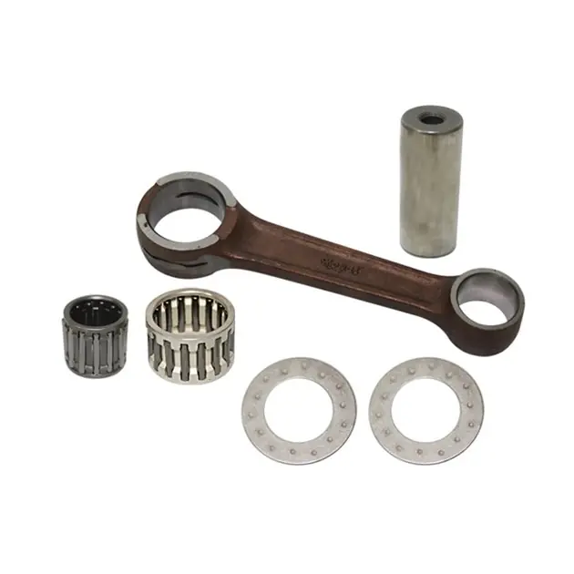 Szybka dostawa Korbowód Yamaha YZ 250 Psychic KP02306N