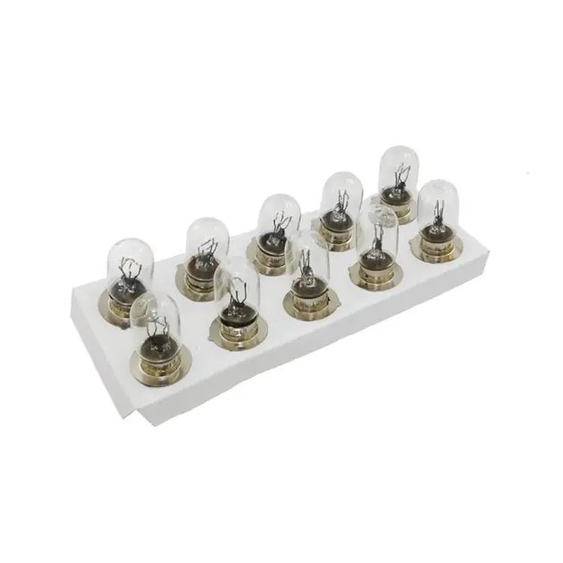 Żarówka BOSMA 12V 35 / 35W PX15D (3868) OP 10 SZT Najlepsza cena