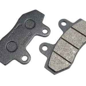 Klocki hamulcowe przód CROSS 125CC BARTON NXT 125 -KAYO, APOLLO, DIABOLINI, XMOTOS Ostatnia szansa