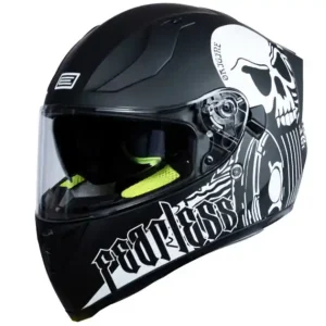 Kask ORIGINE STRADA FEARLESS black matt M Oferta czasowa