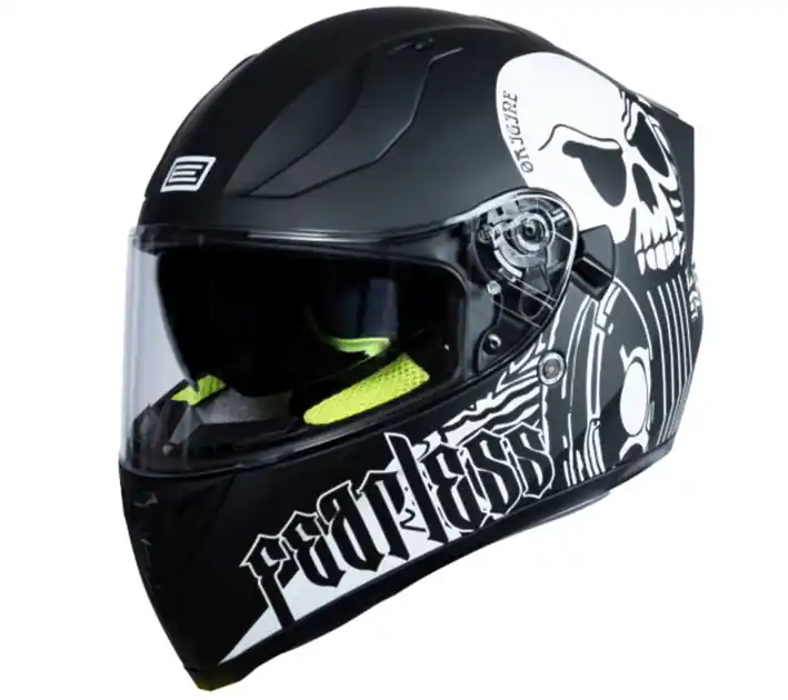 Kask ORIGINE STRADA FEARLESS black matt M Oferta czasowa