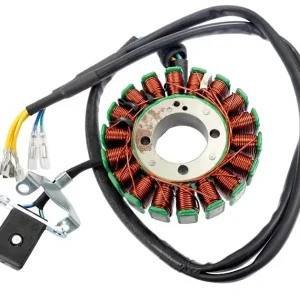 Oferta czasowa Stator, stojan, iskrownik Barton Street-R 125