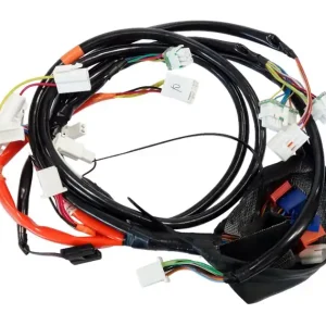 Kup online Instalacja elektryczna Skuter elektryczny YADEA E8S