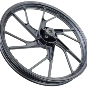 Nie przegap Felga przednia 18 / 1,60 Barton Sprint 2