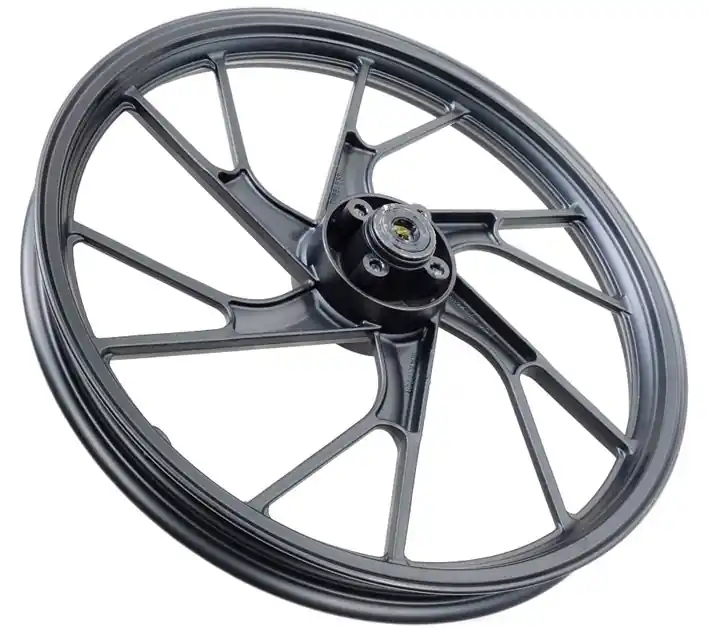 Nie przegap Felga przednia 18 / 1,60 Barton Sprint 2