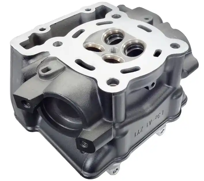 Głowica kompletna Barton BLADE R / Barton Stratos 125 Oferta limitowana