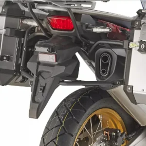 Obniżka ceny KAPPA STELAŻ KUFRÓW BOCZNYCH MONOKEY CAM SIDE HONDA CRF 1000L Africa Twin (18-19), CRF 1000L Africa Twin Adventure Sports (18-19) - POD KUFRY KFR K‘FORCE ORAZ KVG K‘VOYAGER ALU - WYCOFANY Z OFERTY
