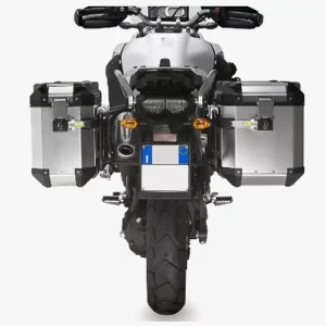 Oferta KAPPA STELAŻ KUFRÓW BOCZNYCH MONOKEY CAM SIDE YAMAHA XT 1200 Z Super Ténéré ‘15-‘20, XT 1200 ZE Super Ténéré (14-19) - POD KUFRY KFR K‘FORCE ORAZ KVG K‘VOYAGER ALU