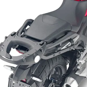 KAPPA STELAŻ KUFRÓW BOCZNYCH MONOKEY HONDA NC 750X ‘21-‘25 RÓWNIEŻ POD KUFRY MONOKEY RETRO-FIT KVE K‘VENTURE ALU ORAZ KMS K‘MISSION ALU Hit cenowy