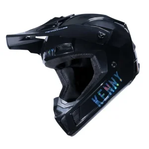 Okazja KENNY RACING KASK CROSS/ENDURO MODEL PERFORMANCE MIPS SOLID BLACK KOLOR CZARNY ROZMIAR M ( 57 - 58 CM )