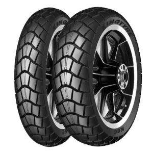 Cena promocyjna KINGTYRE OPONA 130/80R17 K66 (65V) TL 2024