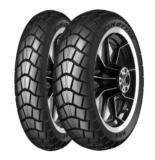 Kup teraz KINGTYRE OPONA 150/70R17 K66 (69V) TL 2024