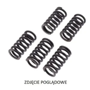Wyprzedaż KOMPLET SPRĘŻYN SPRZĘGŁOWYCH EBC CSK 12/4 SUZUKI DR 800