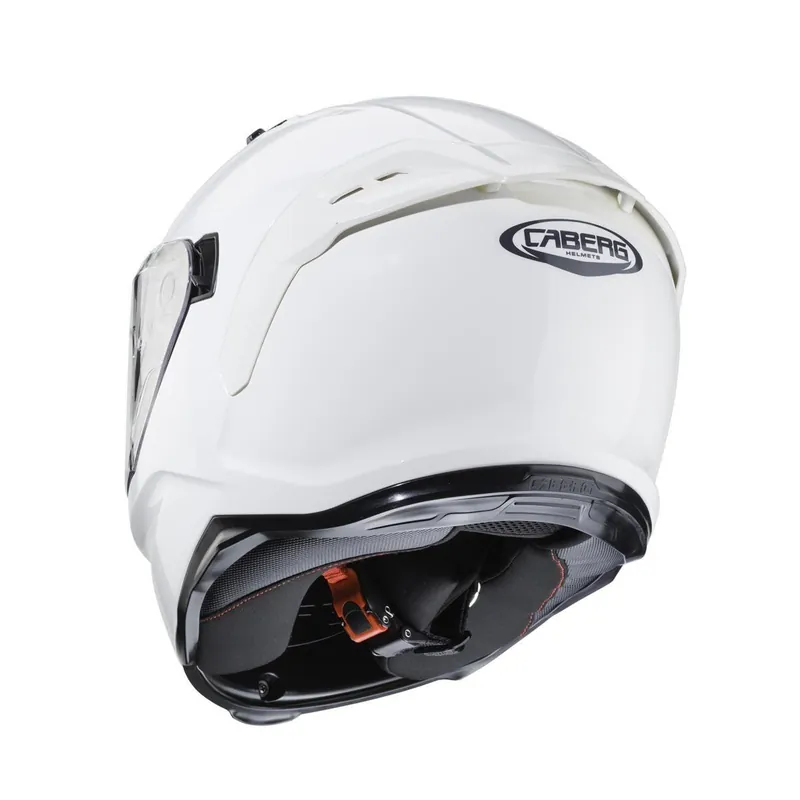 Tylko dziś CABERG PROMOCJA KASK INTEGRALNY AVALON KOLOR BIAŁY POŁYSK ROZMIAR L