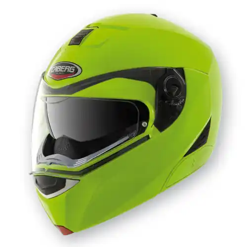 Wybór klientów CABERG WYPRZEDAŻ KASK SZCZĘKOWY FLIP-UP MODEL MODUS (PINLOCK) KOLOR HI VIZION ŻÓŁTY FLUO ROZMIAR L- USZKODZONE OPAKOWANIE